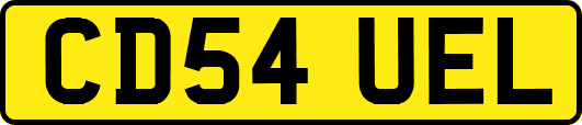 CD54UEL
