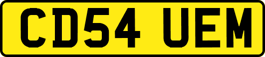 CD54UEM