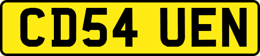 CD54UEN