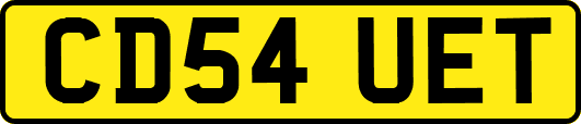 CD54UET
