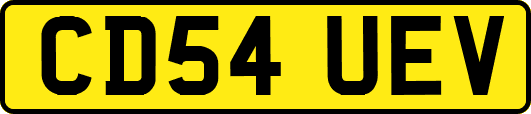 CD54UEV