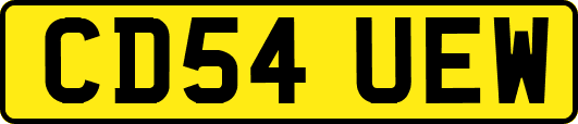 CD54UEW