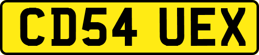 CD54UEX