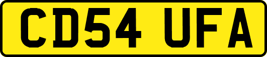 CD54UFA