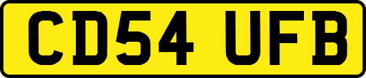 CD54UFB