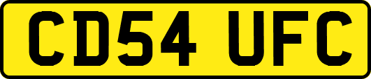 CD54UFC
