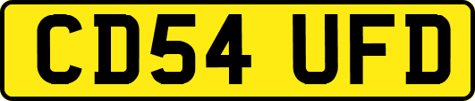 CD54UFD