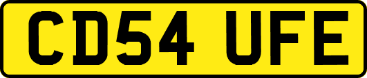 CD54UFE
