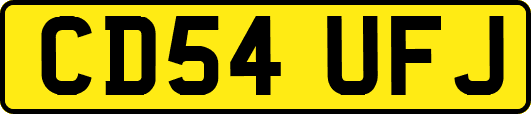 CD54UFJ