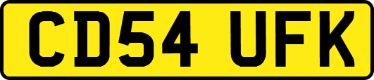 CD54UFK