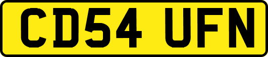 CD54UFN