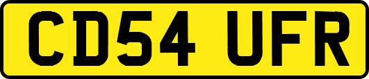 CD54UFR