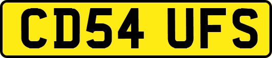 CD54UFS