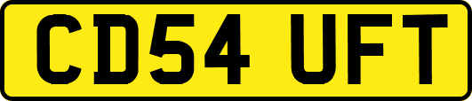 CD54UFT