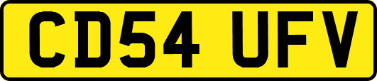 CD54UFV