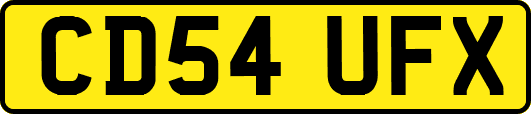 CD54UFX
