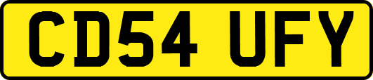 CD54UFY