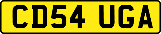 CD54UGA