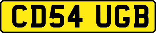 CD54UGB