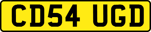 CD54UGD