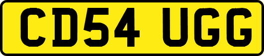 CD54UGG