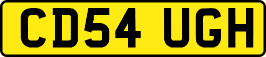 CD54UGH