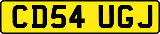 CD54UGJ