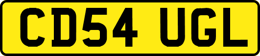 CD54UGL