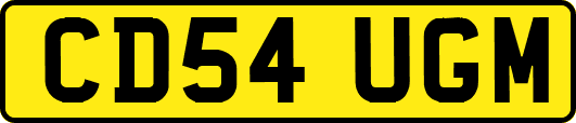CD54UGM