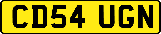 CD54UGN