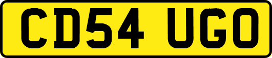 CD54UGO