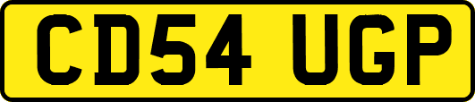 CD54UGP