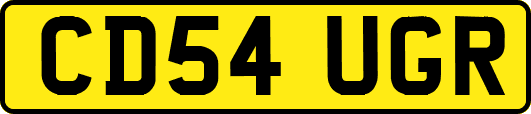 CD54UGR