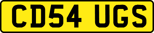 CD54UGS