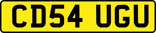 CD54UGU