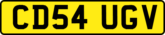 CD54UGV