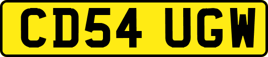 CD54UGW