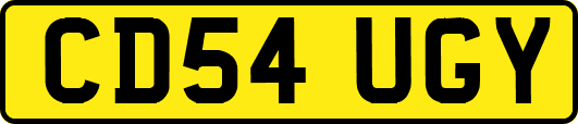 CD54UGY