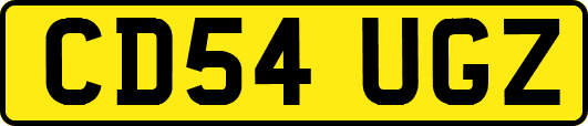 CD54UGZ