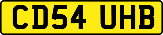 CD54UHB