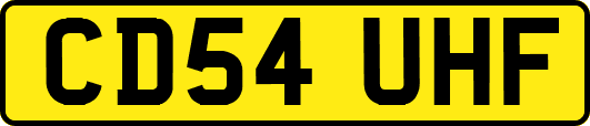 CD54UHF