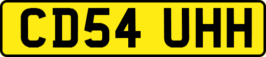 CD54UHH