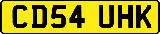 CD54UHK
