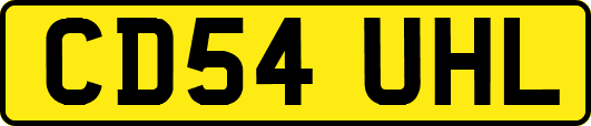CD54UHL