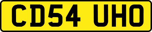 CD54UHO