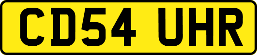 CD54UHR