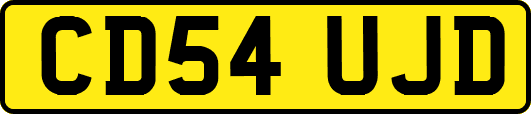 CD54UJD