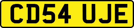 CD54UJE