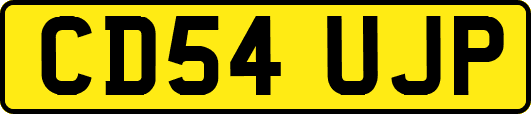 CD54UJP