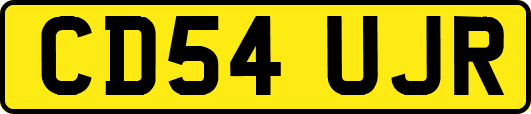 CD54UJR